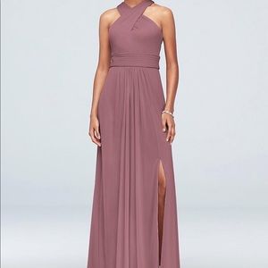 David’s Bridal Dress 0